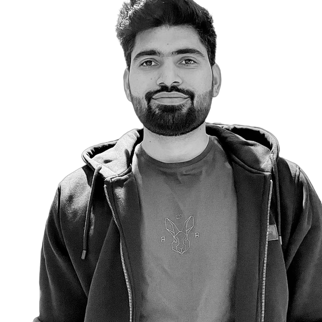 Pankaj Yadav